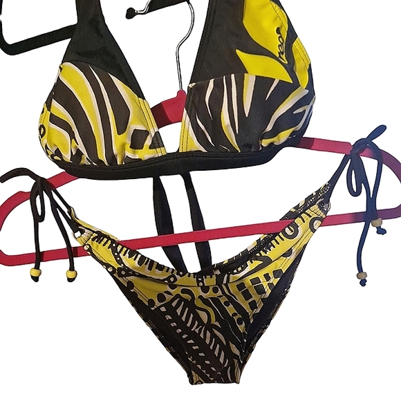 Reef piece Bathing Suit Like-New